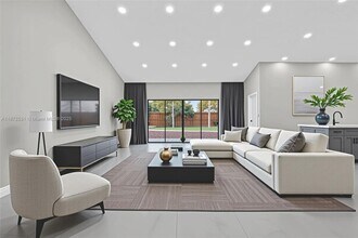 9581 El Clair Ranch Rd in Boynton Beach, FL - Building Photo - Building Photo