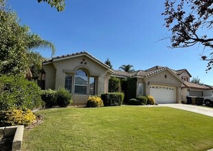 6304 Galena Falls Ct in Bakersfield, CA - Building Photo - Building Photo