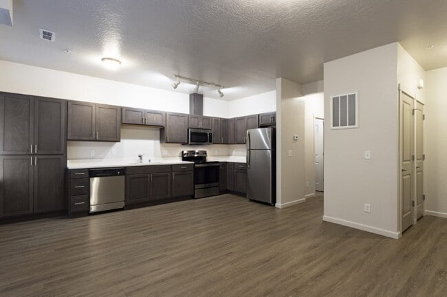 Legacy Villas