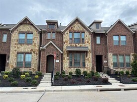1912 Buffalo Hill Dr in Mesquite, TX - Building Photo