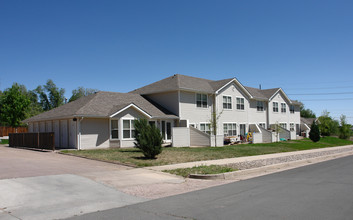 The Cedars in Colorado Springs, CO - Building Photo - Building Photo