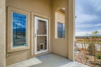 791 Little Bear Grove in Colorado Springs, CO - Building Photo - Building Photo