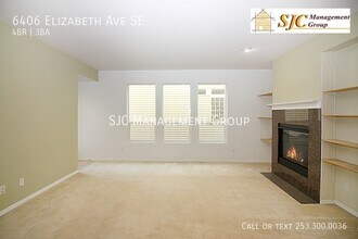 6406 Elizabeth Ave SE in Auburn, WA - Building Photo - Building Photo