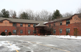 Shenendehowa Village in Clifton Park, NY - Building Photo - Building Photo