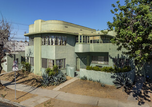 310 S Crescent Heights Blvd in Los Angeles, CA - Building Photo - Building Photo