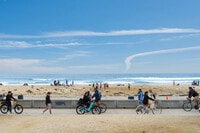 Apartamentos en Pacific Beach, CA