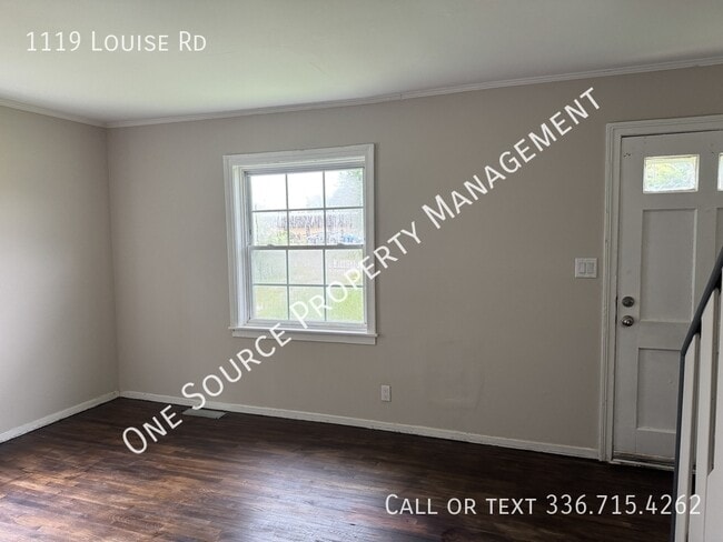 1119 Louise Rd in Winston-Salem, NC - Building Photo - Building Photo
