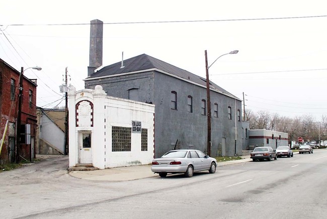 1028-1032 S Shelby St in Indianapolis, IN - Building Photo - Other