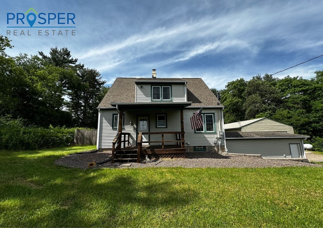 property at 5284 W Lowes Creek Rd