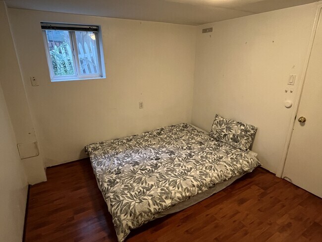 3759 W 15th Ave in Vancouver, BC - Building Photo - Building Photo