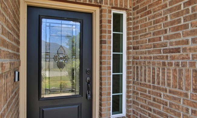 property at 20559 Iron Seat Dr