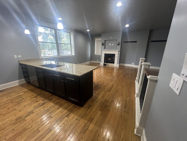 4956 S Vincennes Ave in Chicago, IL - Building Photo - Building Photo