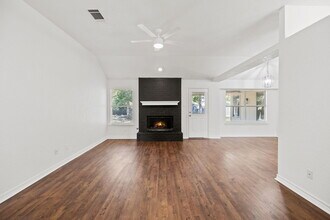 917 Garden View Dr in Georgetown, TX - Foto de edificio - Building Photo