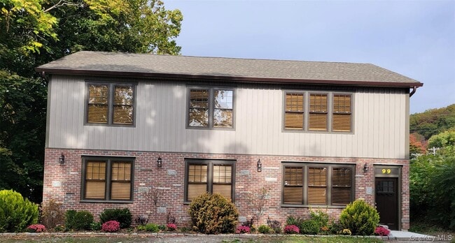 property at 99 Mountain Ave