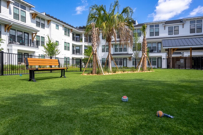 The Wilds at Trailwinds in Wildwood, FL - Foto de edificio - Building Photo