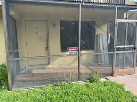 1225 S Flagler Ave in Pompano Beach, FL - Building Photo