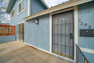 2283 Oppio St in Sparks, NV - Building Photo - Building Photo