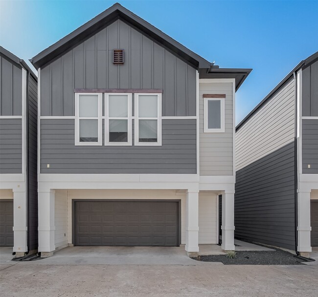 property at 2518 Terry St