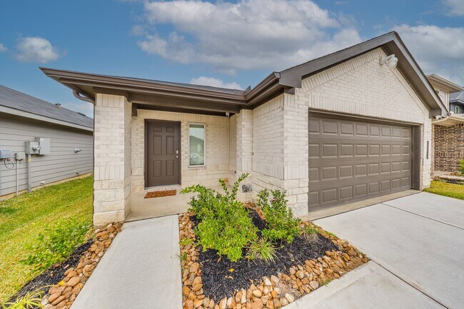 1134 Sultana Spgs Ct in Houston, TX - Building Photo - Building Photo