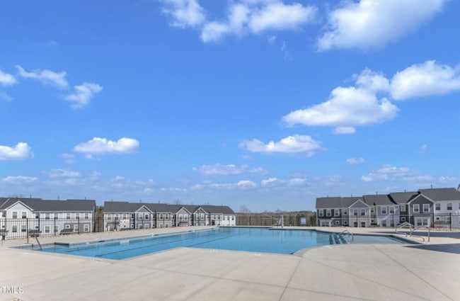 372 Natsam Wds Wy in Wake Forest, NC - Building Photo - Building Photo
