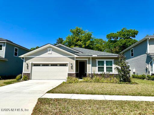 282 LITTLE BEAR in Jacksonville, FL - Building Photo