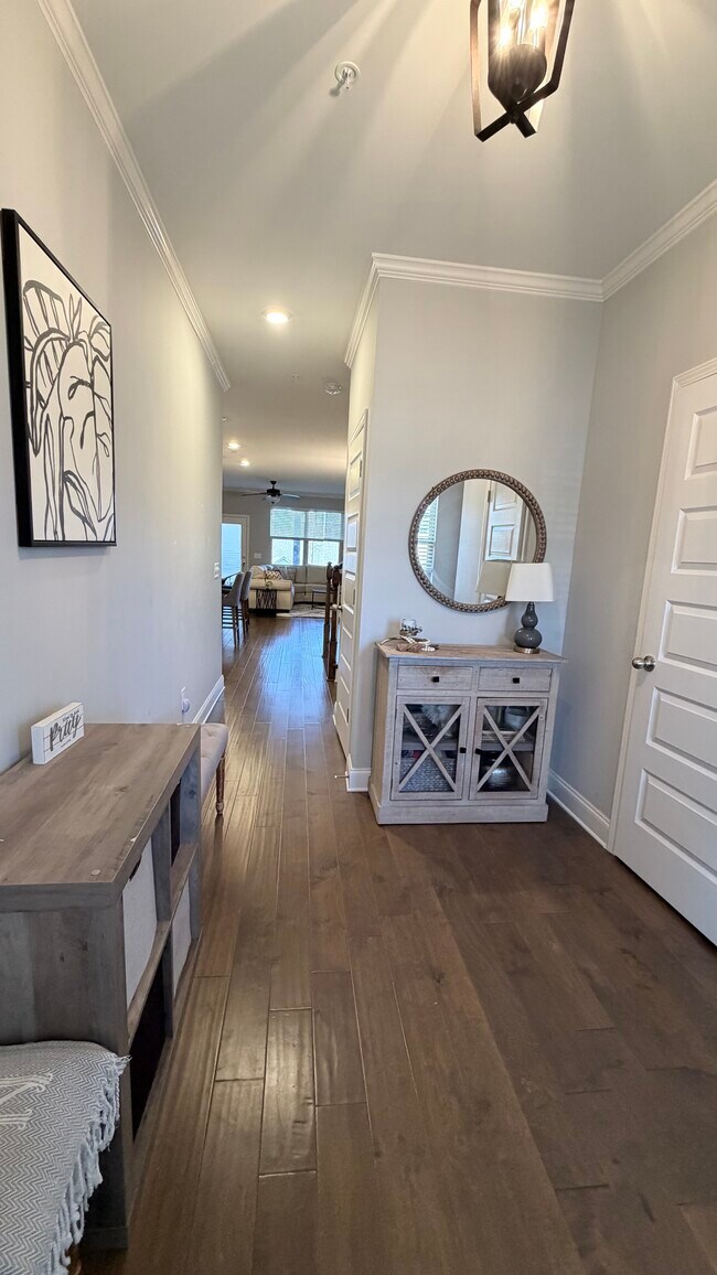 3057 Sassafras Ln in Thompson's Station, TN - Building Photo - Building Photo