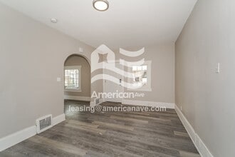 1308 Ray Pl NW in Canton, OH - Building Photo - Building Photo