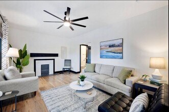 381 S Glenwood Ave in Columbus, OH - Building Photo - Building Photo