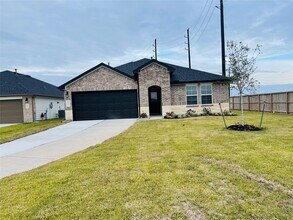 7515 Audubon Russet Dr in Richmond, TX - Building Photo - Building Photo