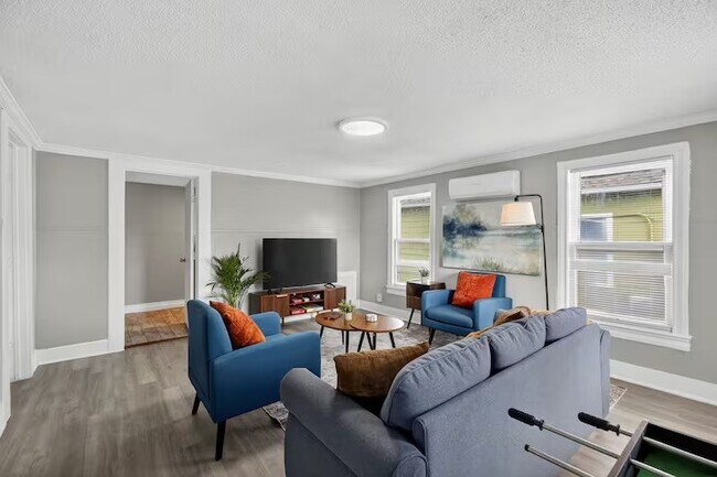 1401 Collier St in Houston, TX - Building Photo - Building Photo