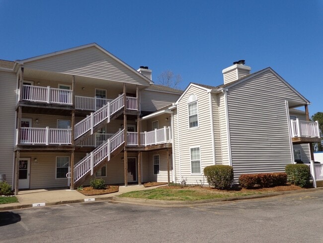 2163 Refuge Ct