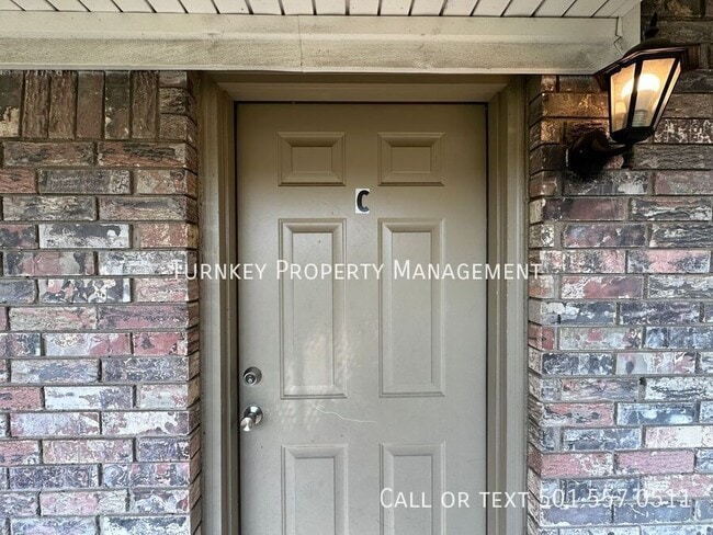 5101 N Walnut Rd in North Little Rock, AR - Building Photo - Building Photo