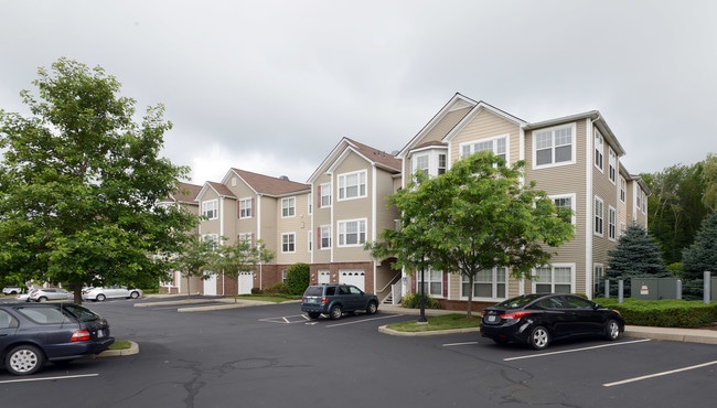 Harbor Village at the Commons in Wakefield, RI - Building Photo - Building Photo