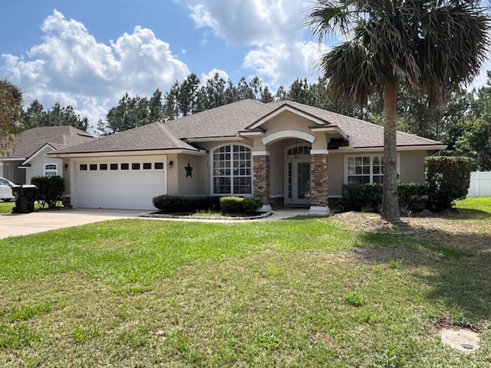 32125 Grand Parke Blvd in Fernandina Beach, FL - Building Photo