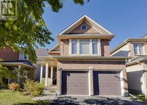 190 Keyrock Dr in Ottawa, ON - Building Photo