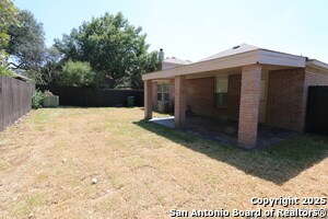 7415 Carriage Pass in San Antonio, TX - Building Photo - Building Photo