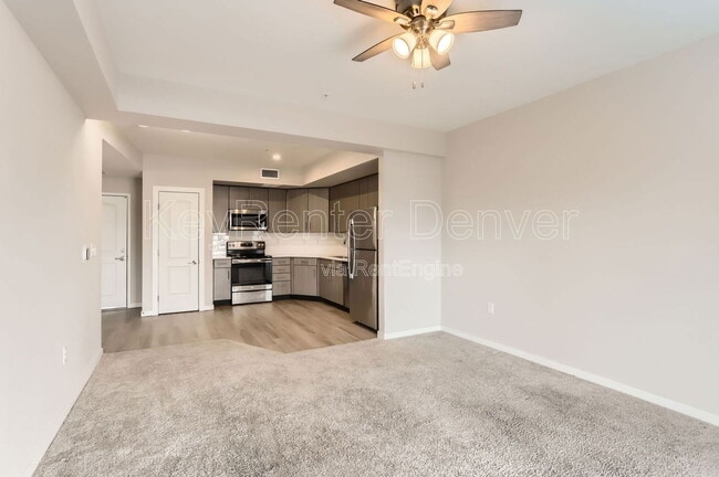 9850 E Girard Ave in Denver, CO - Building Photo - Building Photo