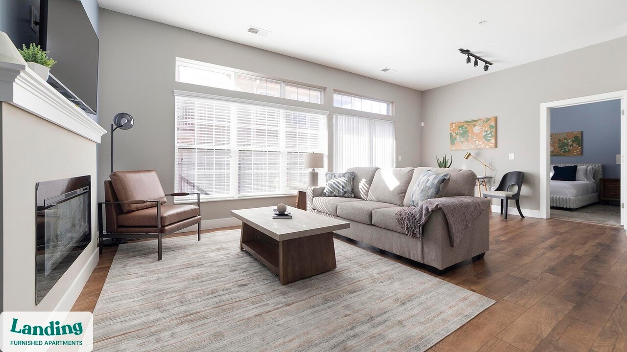 41 E 9th Ave in Columbus, OH - Building Photo