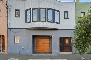 526 Silver Ave in San Francisco, CA - Building Photo