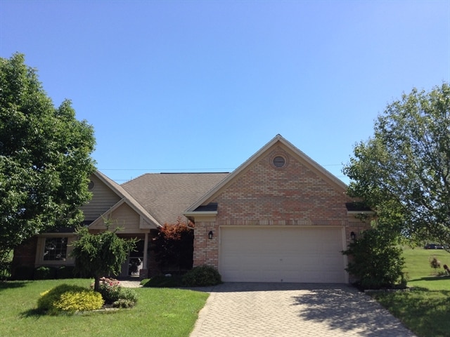 property at 1712 Yellow Rose Ct