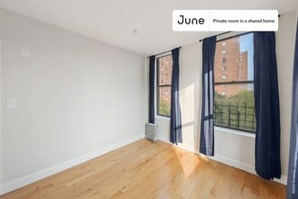 Room in Shared 4 bed/2 bath home, Unit B in New York, NY - Foto de edificio - Building Photo