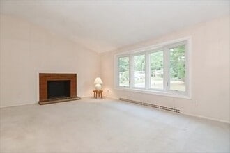34 Lancaster Dr in Framingham, MA - Building Photo - Building Photo