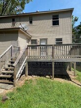 7303 Indiana Ave in Little Rock, AR - Building Photo - Building Photo