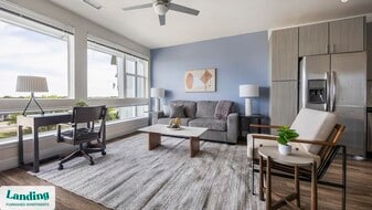 1291 S Ulster St in Denver, CO - Building Photo