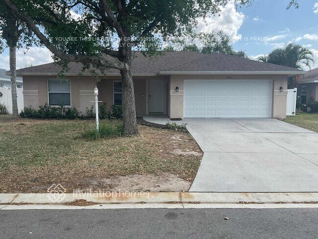 property at 2803 95th St E