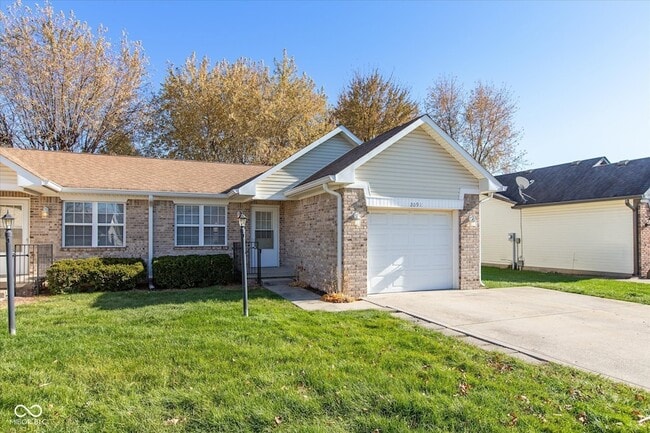 2091 Galaxy Dr in Franklin, IN - Building Photo - Building Photo