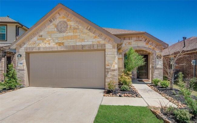 property at 5742 Pampus Prairie Rd
