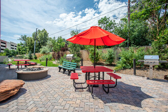 The Village & Greens at Southglenn in Centennial, CO - Building Photo - Building Photo