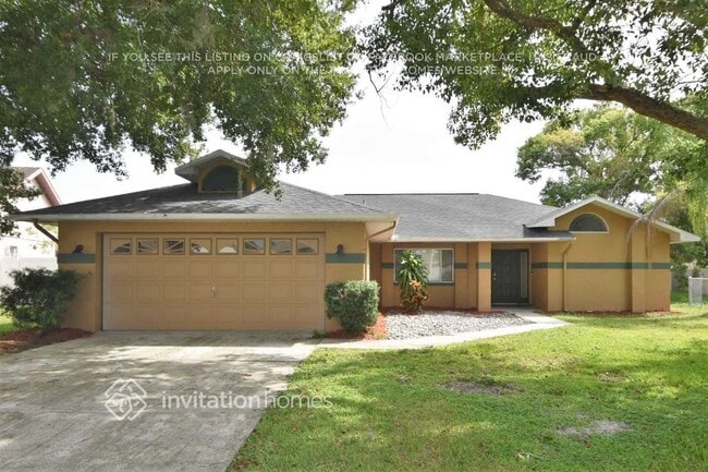 property at 8836 Napa Loop