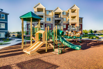 The Regency at River Valley in Meridian, ID - Building Photo - Building Photo